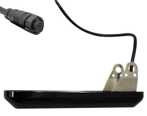 Furuno TM904 transom Side Scan probe CHIRP AI-225T-TM904